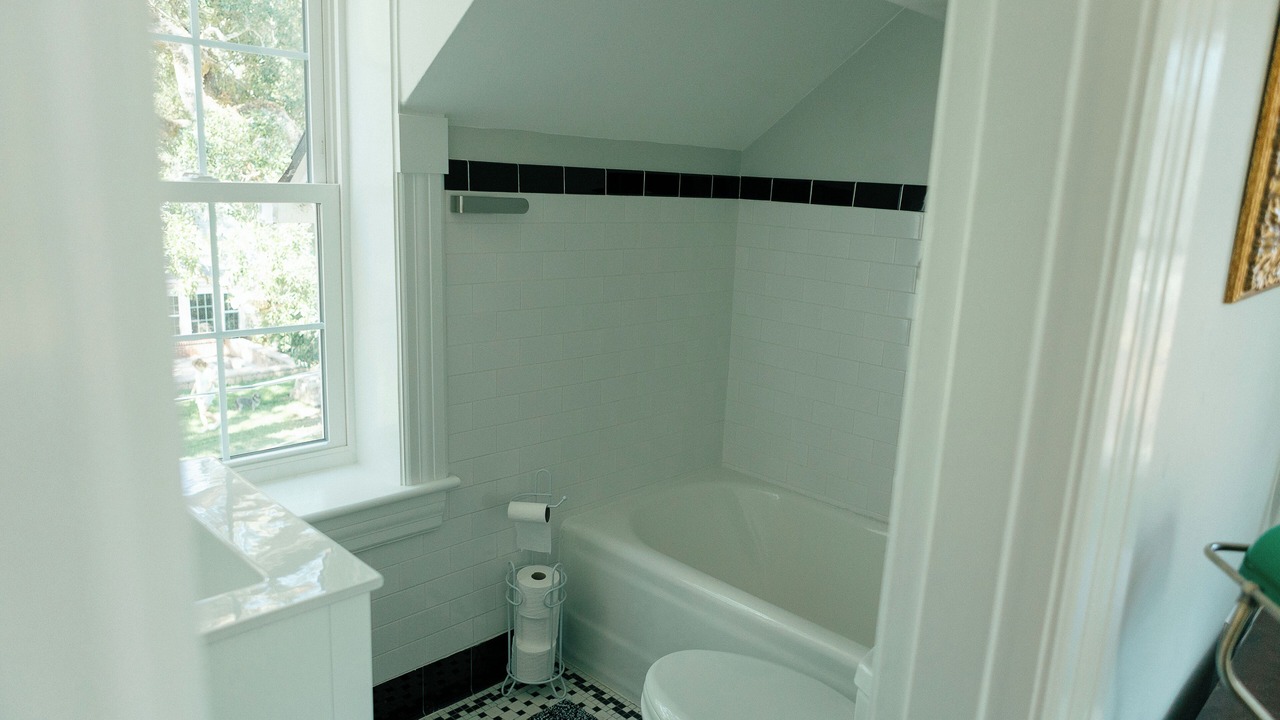 Photo of Bathroom in Southport