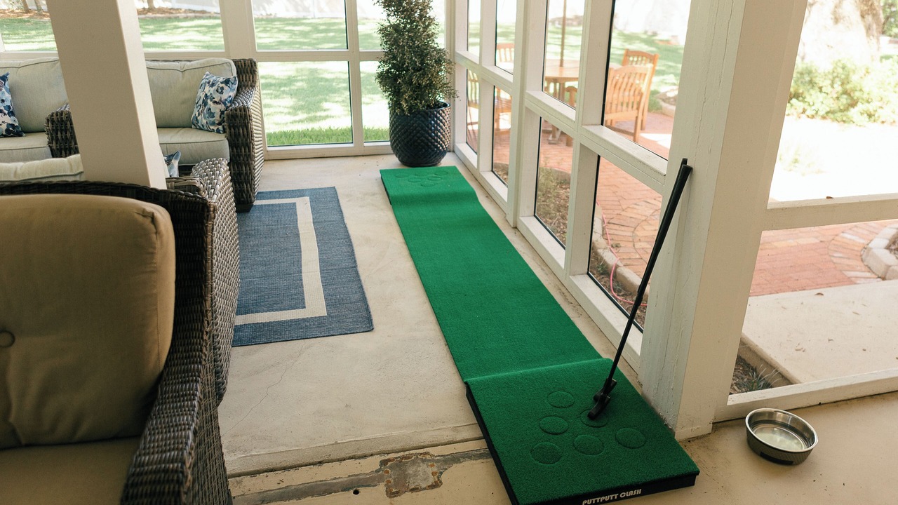 Photo of Outdoor in Southport