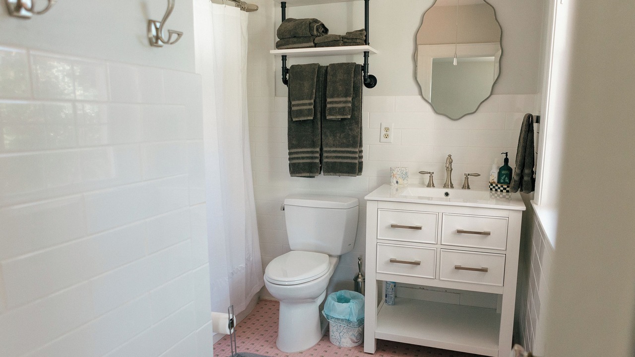 Photo of Bathroom in Southport