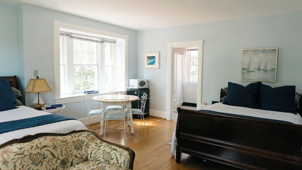 Photo of Bedroom in Southport
