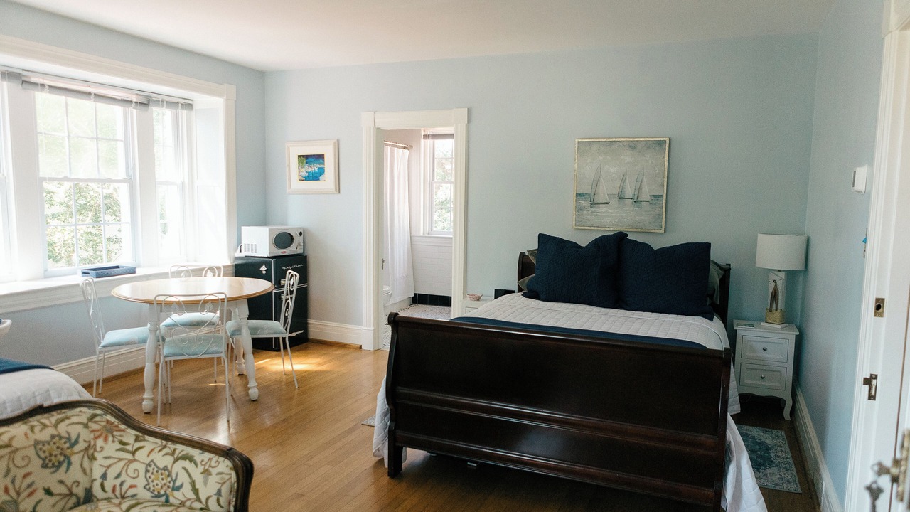 Photo of Bedroom in Southport