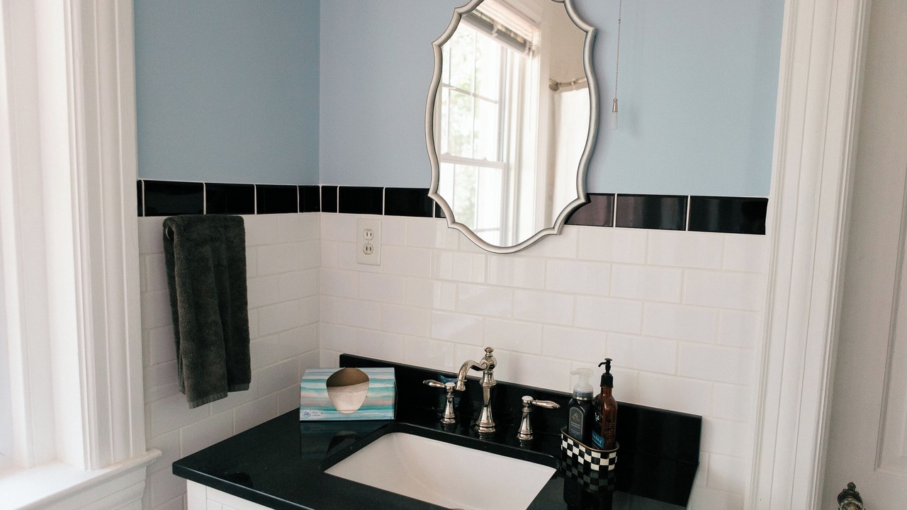 Photo of Bathroom in Southport