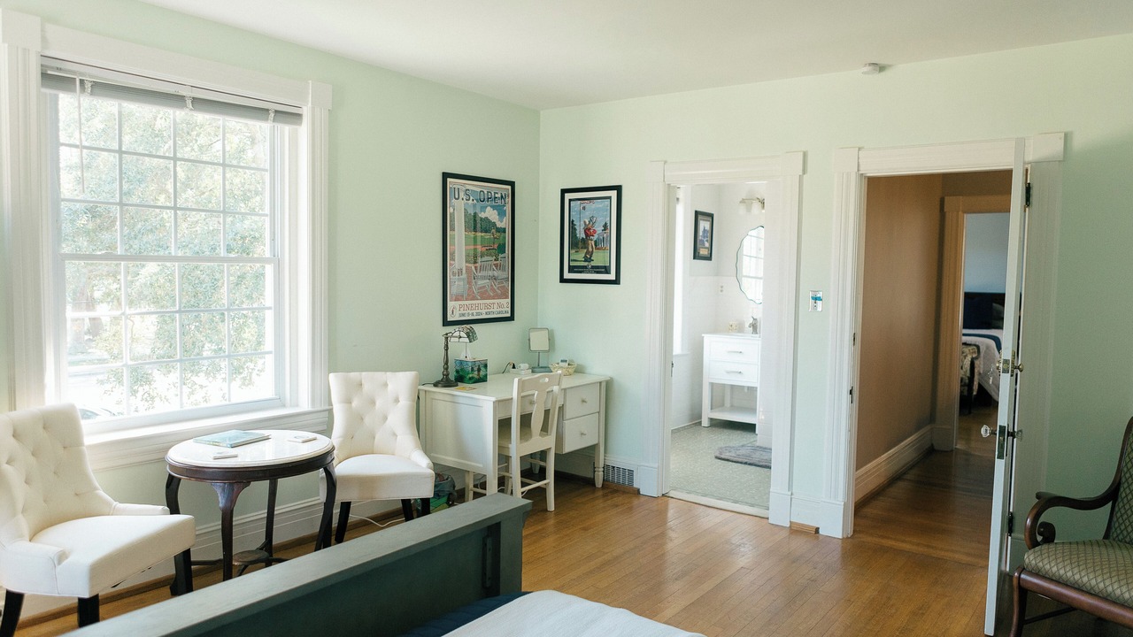 Photo of Bedroom in Southport
