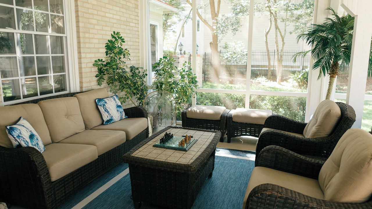 Photo of Outdoor in Southport