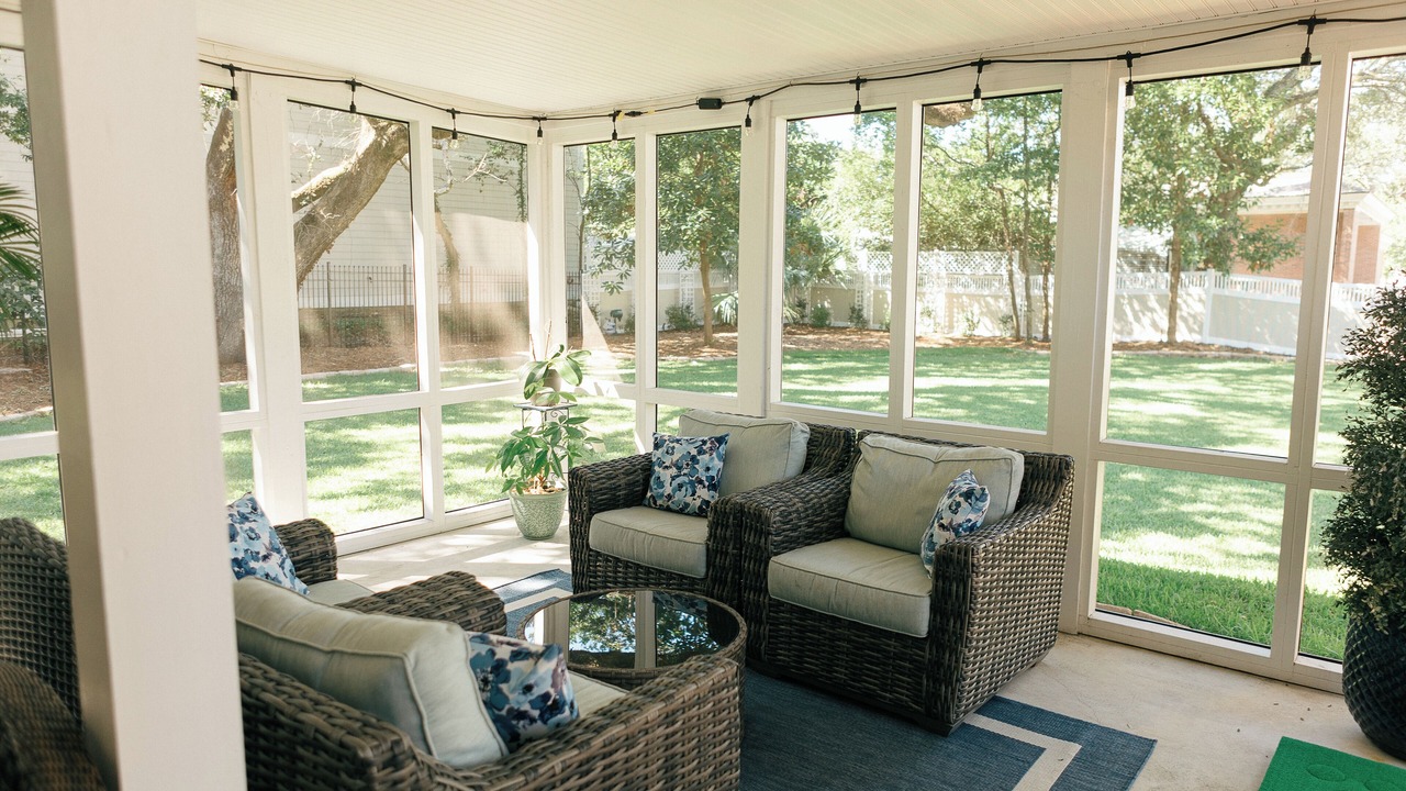 Photo of Outdoor in Southport