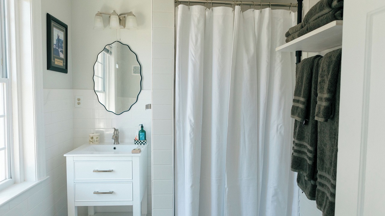 Photo of Bathroom in Southport