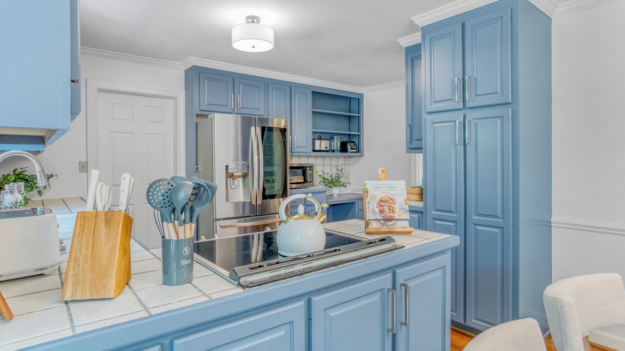 Photo of Kitchen in High Point