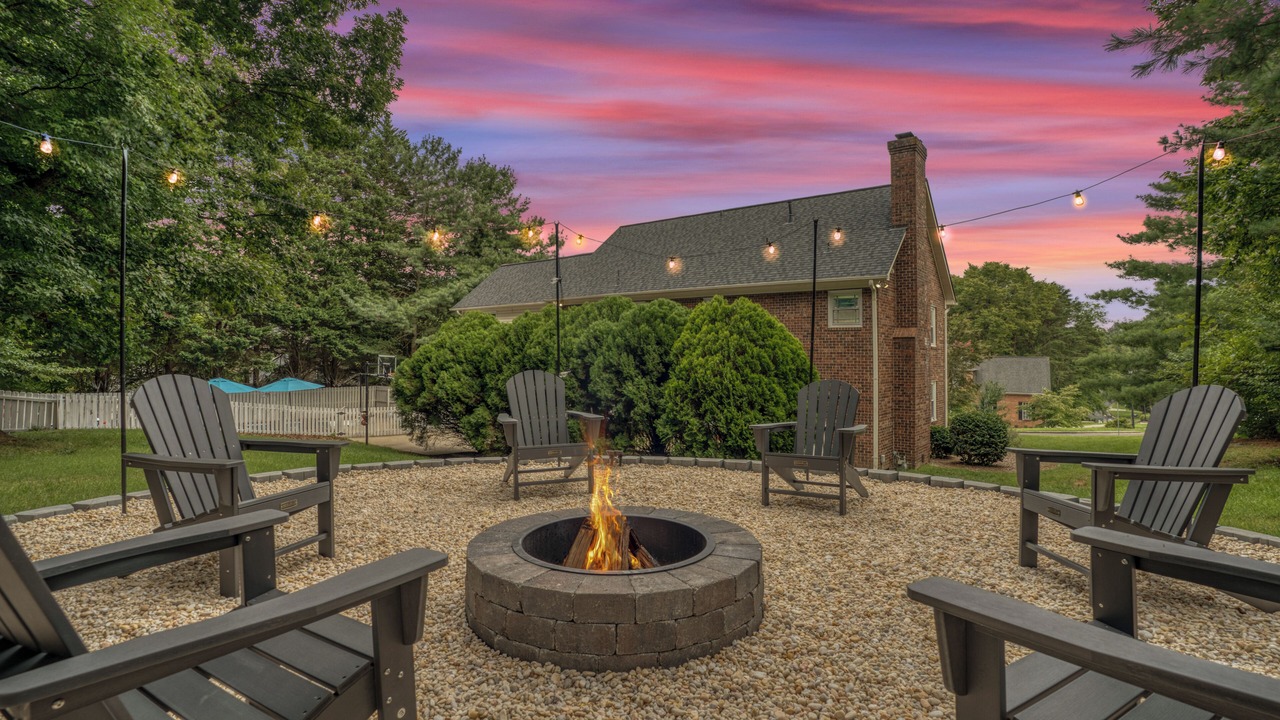 Photo of Outdoor in High Point