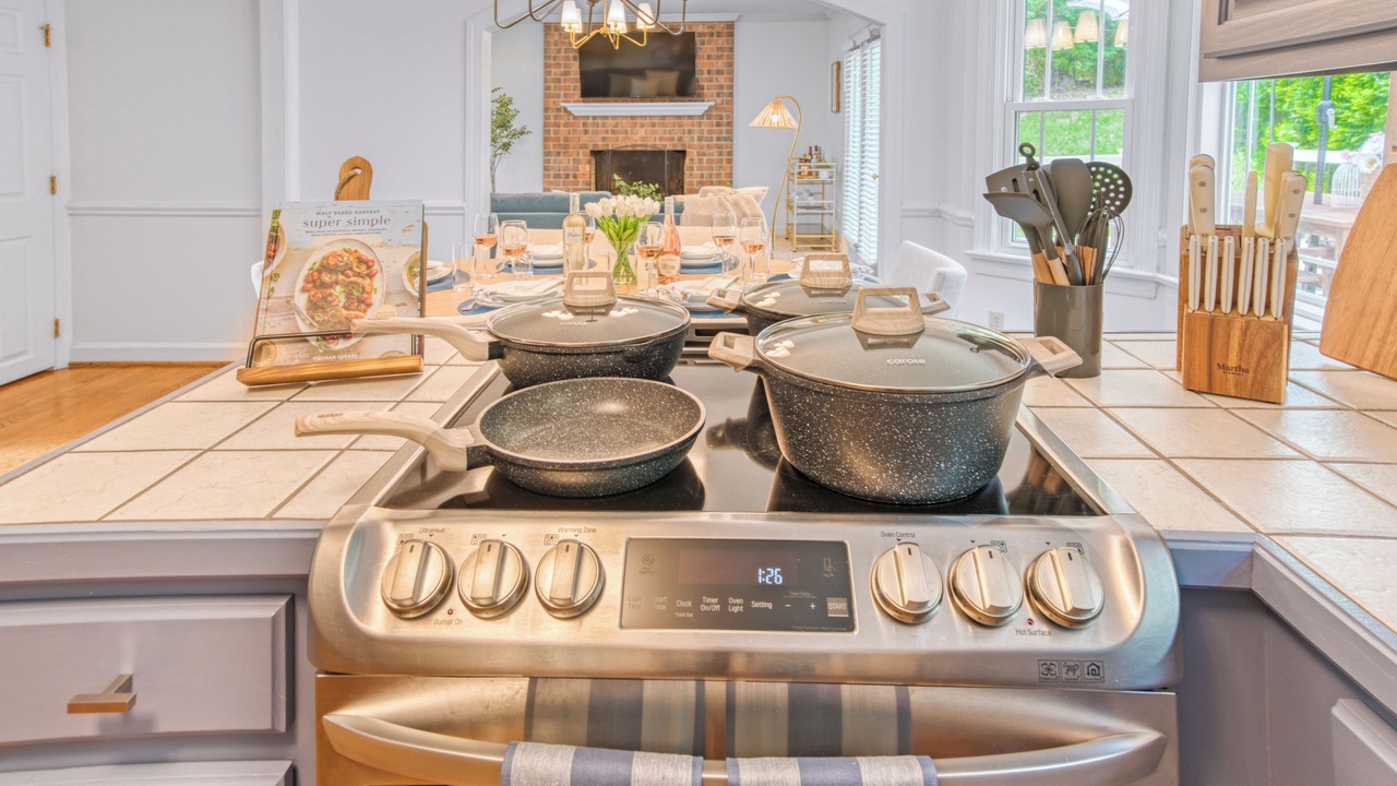 Photo of Kitchen in High Point