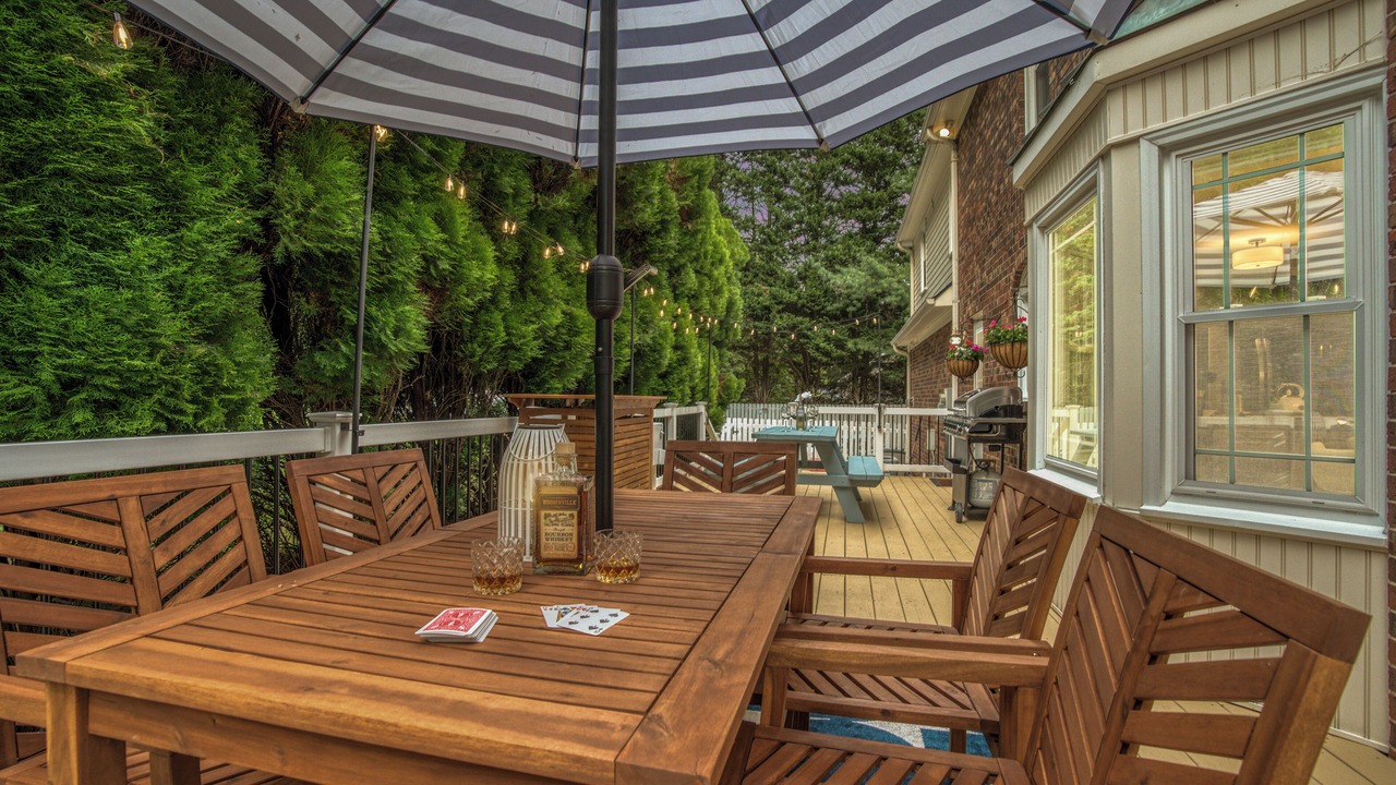 Photo of Outdoor in High Point