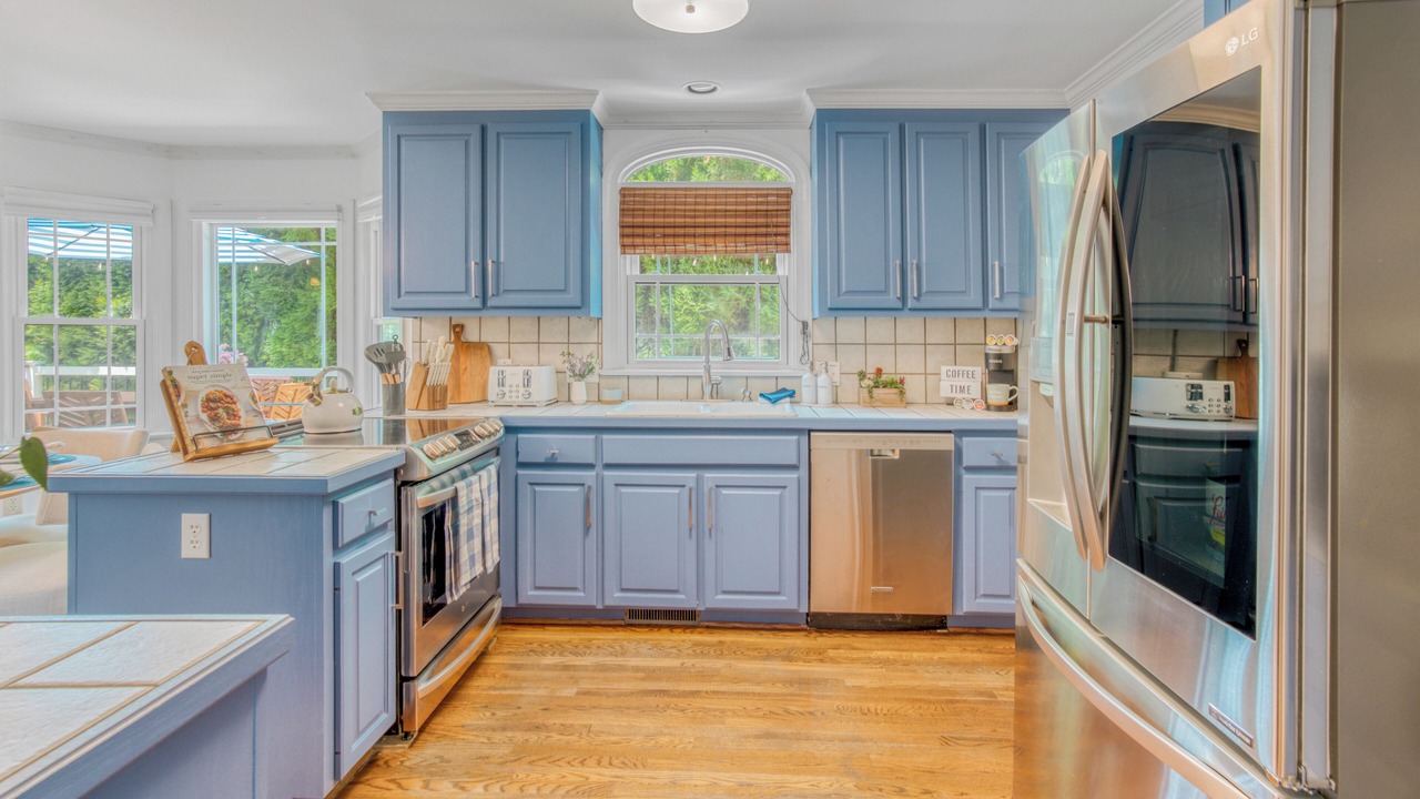 Photo of Kitchen in High Point