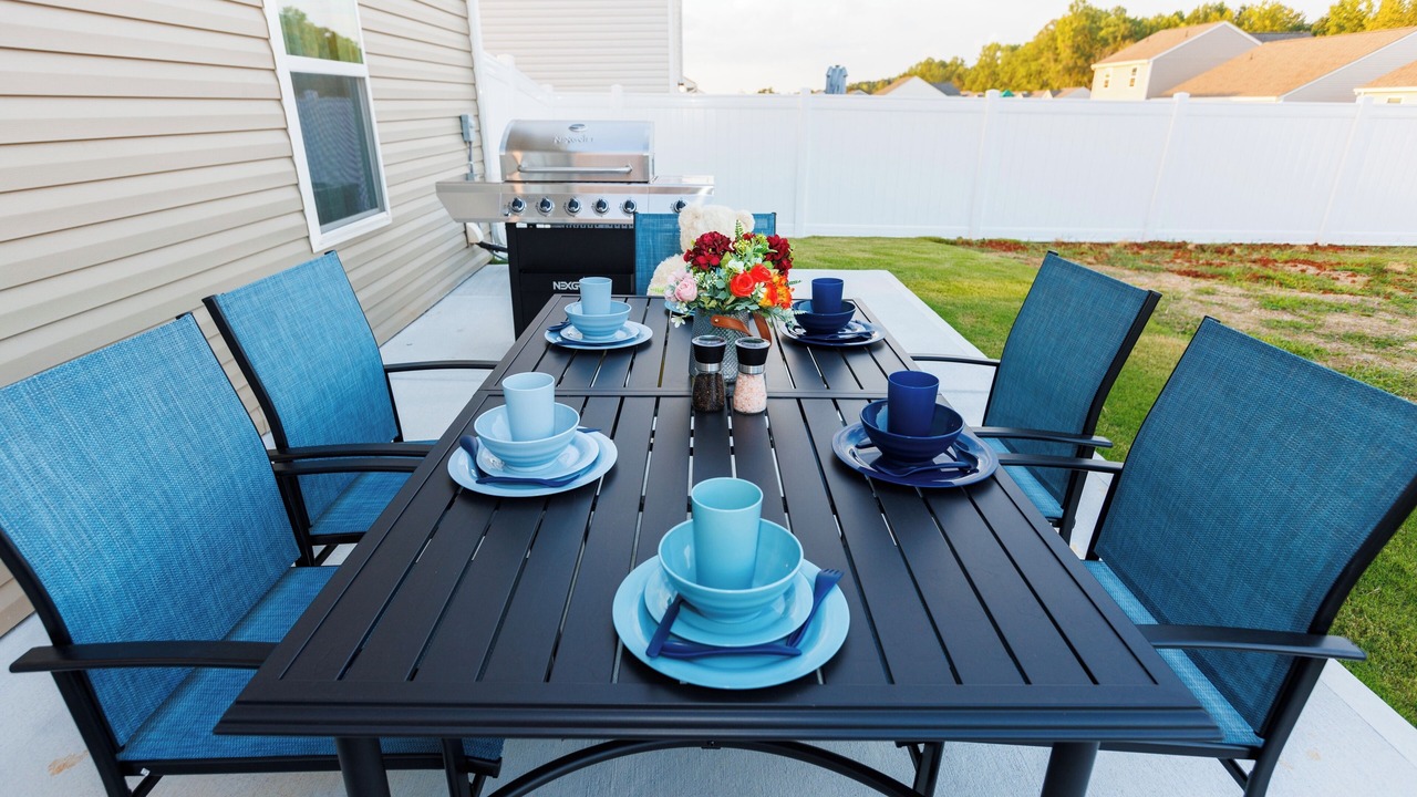 Photo of Outdoor in Mint Hill