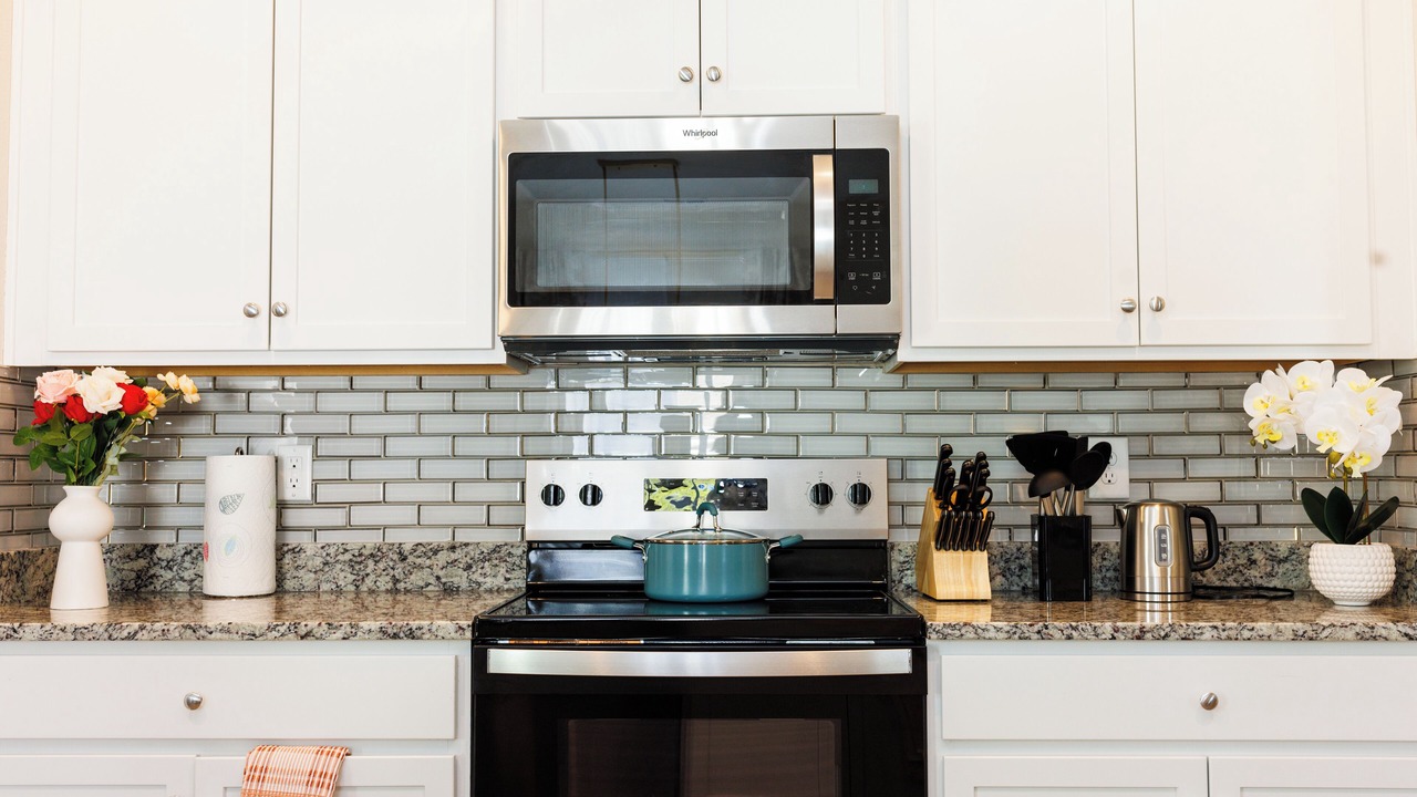 Photo of Kitchen in Mint Hill