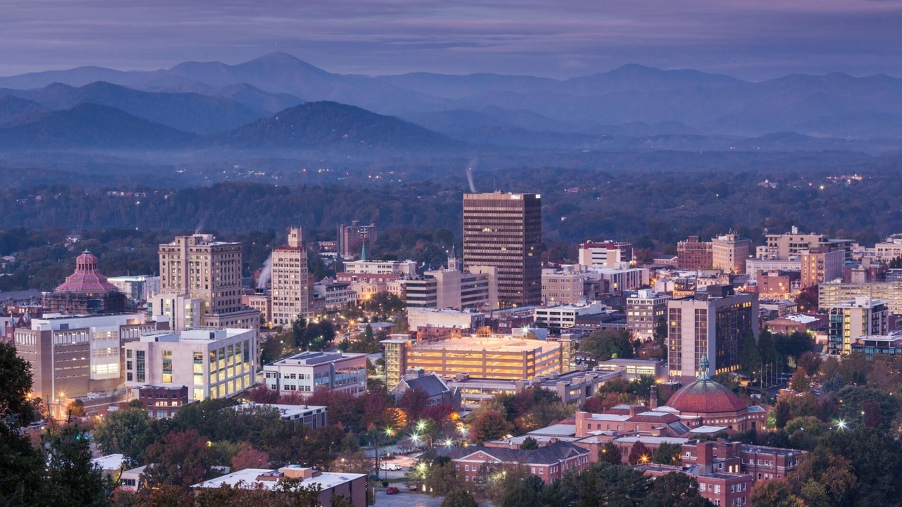 Photo of Outdoor in Asheville