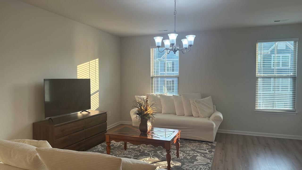 Photo of Livingroom in Cary