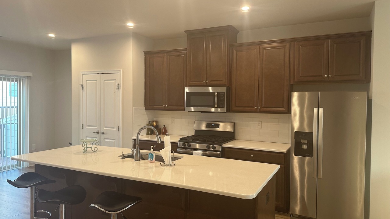 Photo of Kitchen in Cary