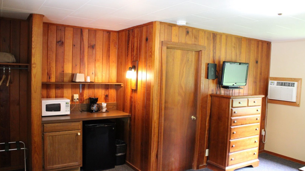 Photo of Bedroom in Cherokee