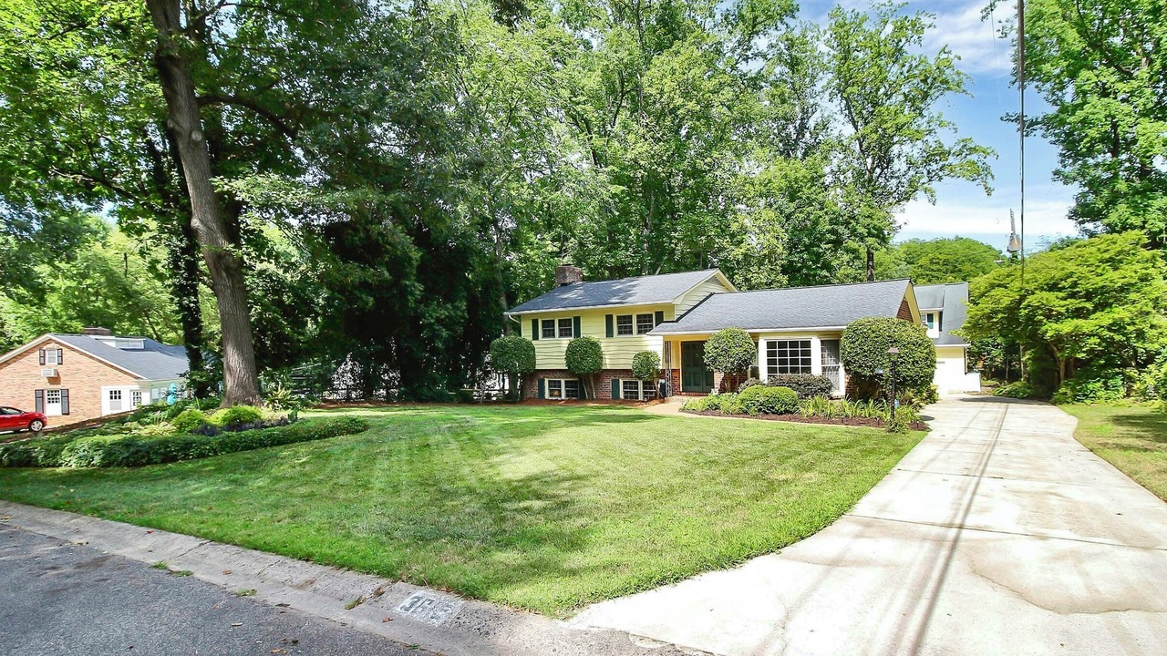 Photo of Outdoor in Barclay Downs