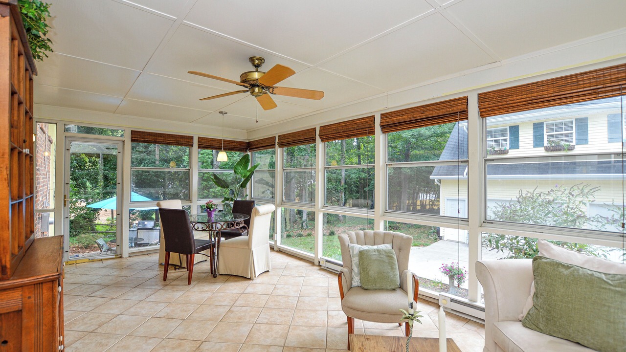 Photo of Outdoor in Barclay Downs