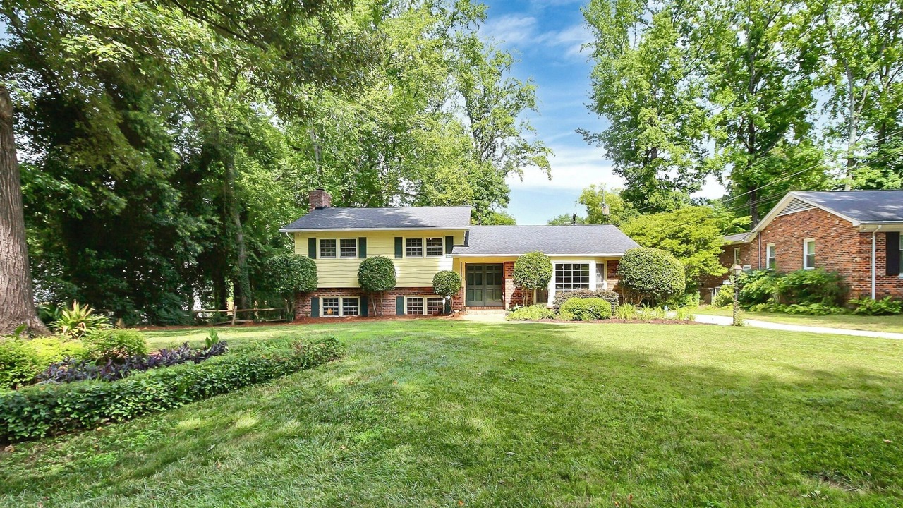 Photo of Outdoor in Barclay Downs