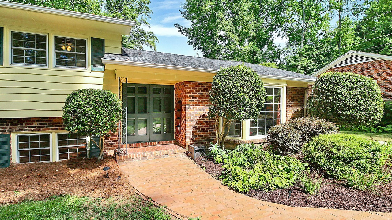 Photo of Outdoor in Barclay Downs