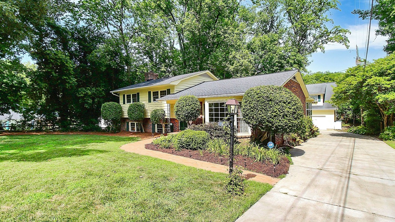 Photo of Outdoor in Barclay Downs