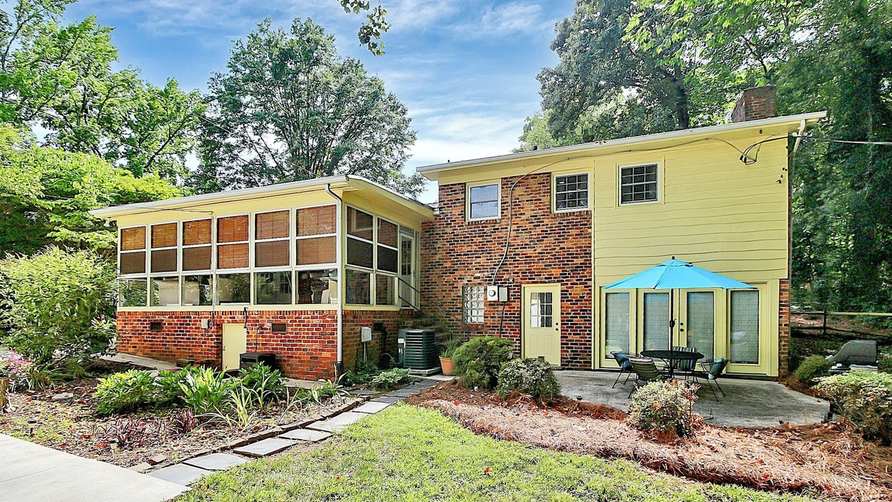 Photo of Outdoor in Barclay Downs