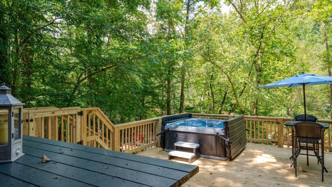 Photo of Outdoor in Lake Lure