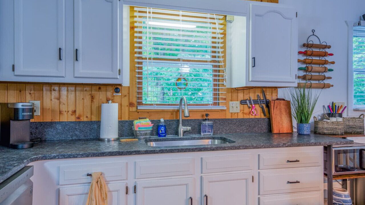 Photo of Kitchen in Lake Lure