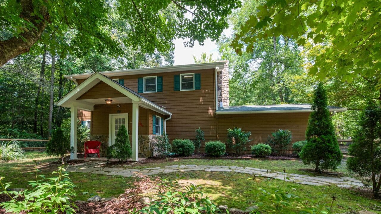 Photo of Outdoor in Lake Lure