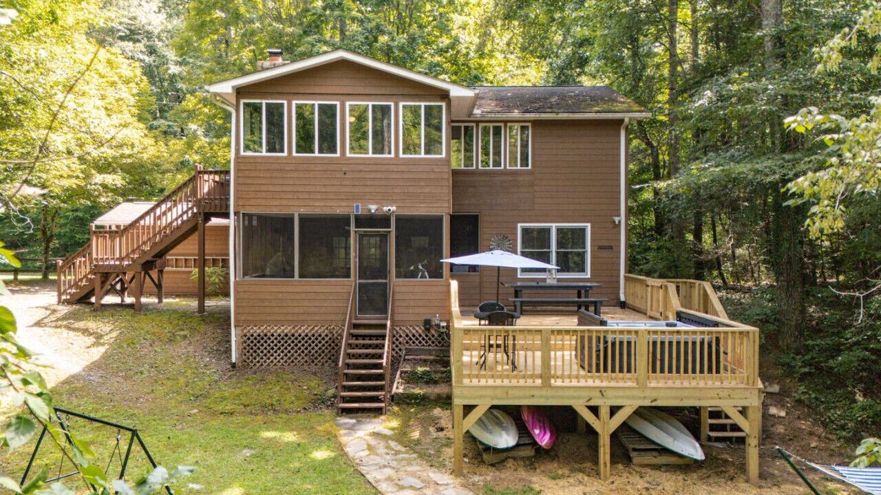 Photo of Outdoor in Lake Lure