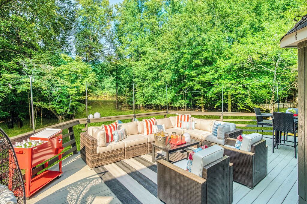 Photo of Outdoor in Jamestown