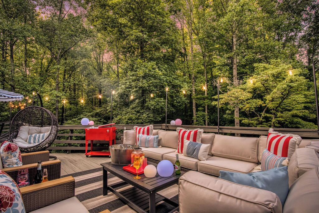 Photo of Outdoor in Jamestown