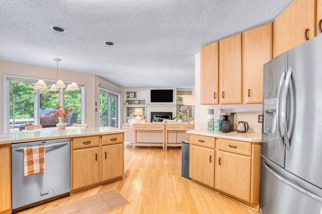 Photo of Kitchen in Jamestown
