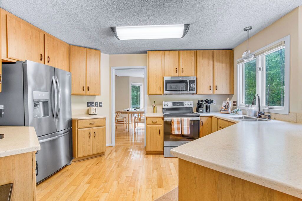 Photo of Kitchen in Jamestown