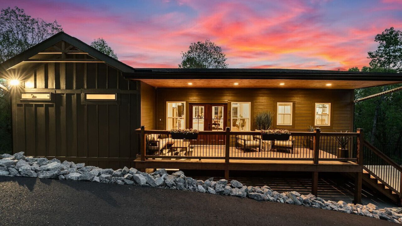 Photo of Outdoor in Laurel Park