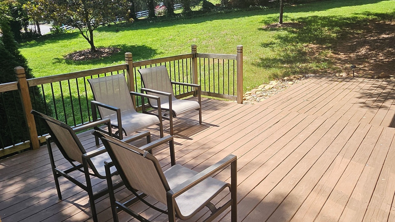 Photo of Outdoor in Hickory
