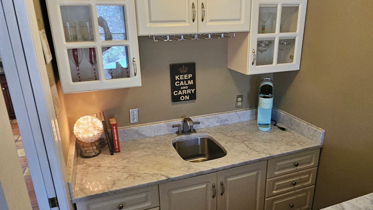 Photo of Kitchen in Hickory