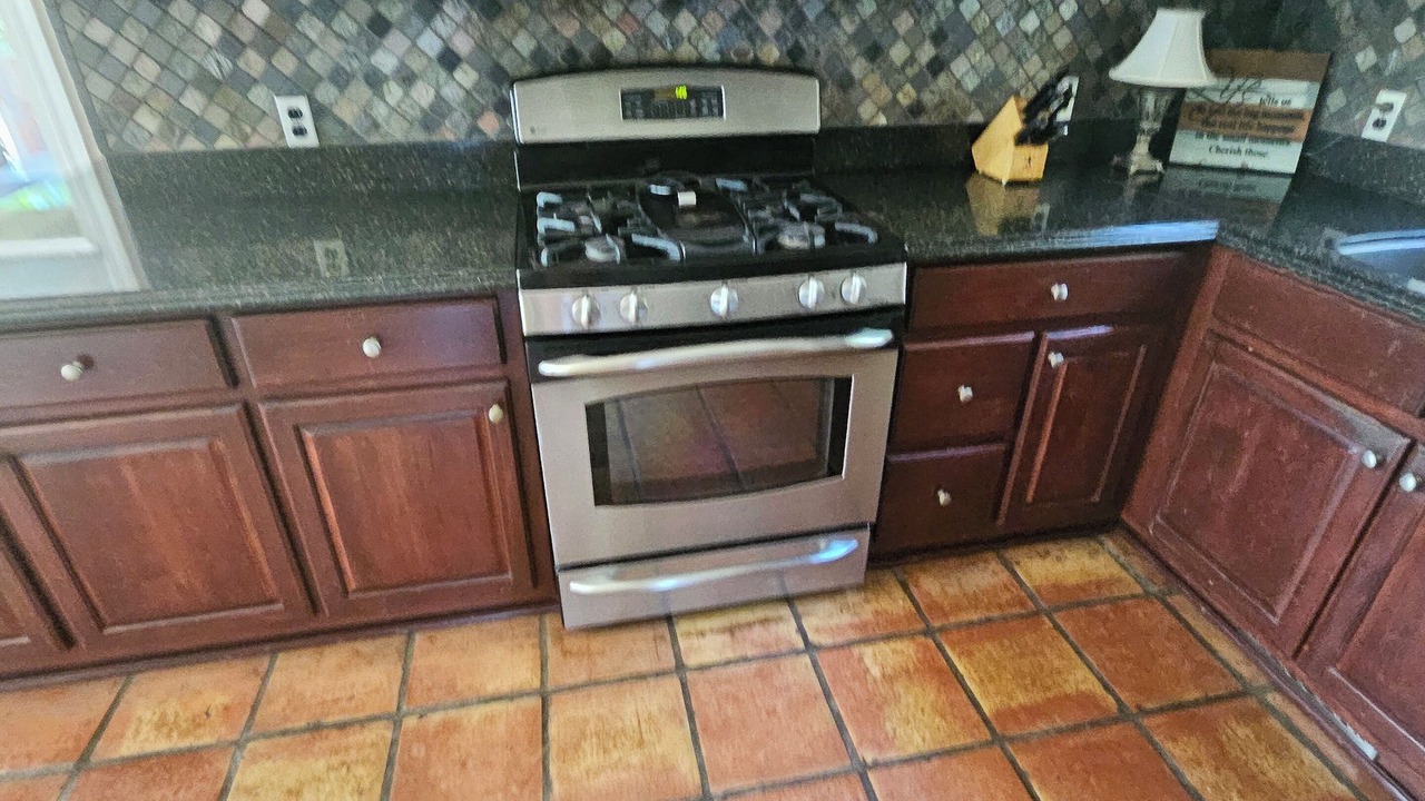 Photo of Kitchen in Hickory