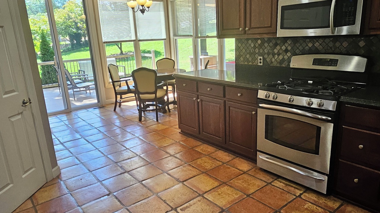 Photo of Kitchen in Hickory