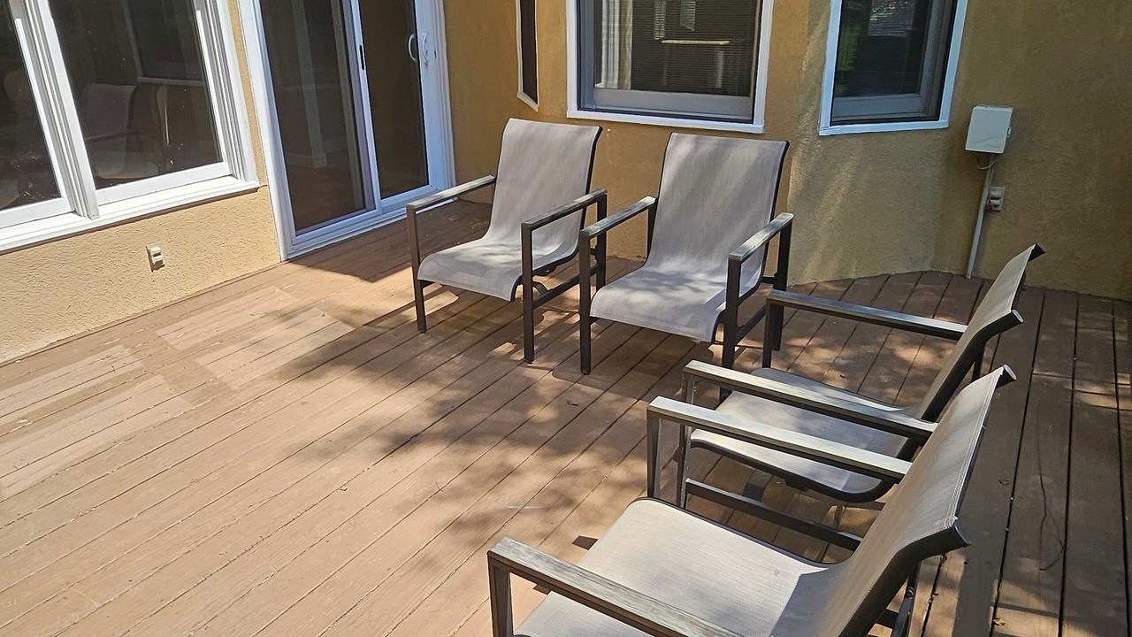 Photo of Outdoor in Hickory