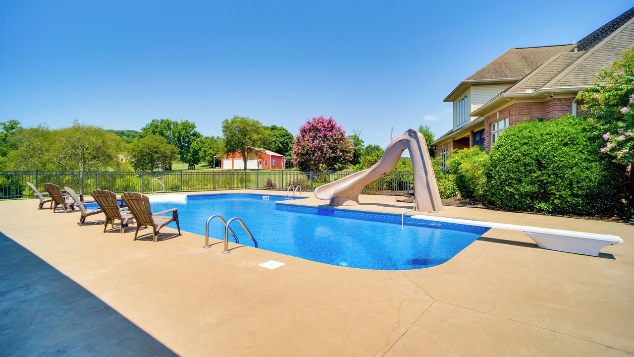 Photo of Outdoor in Goodlettsville