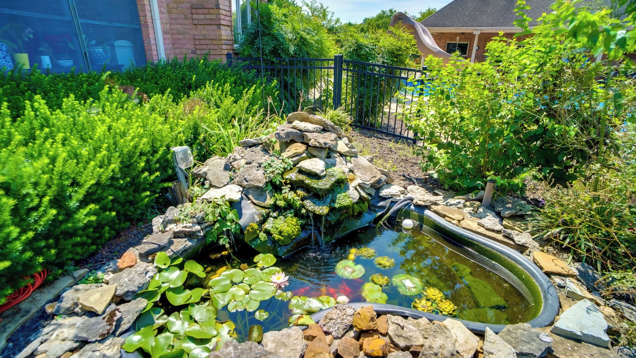 Photo of Outdoor in Goodlettsville