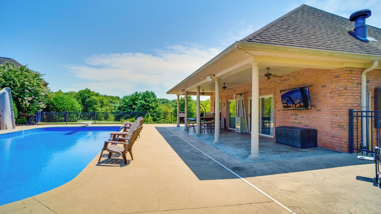 Photo of Outdoor in Goodlettsville