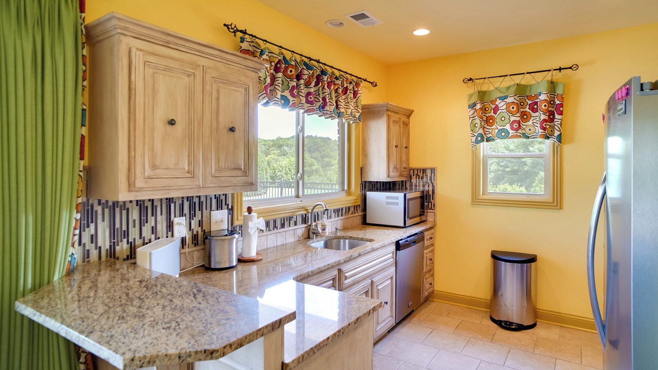 Photo of Kitchen in Goodlettsville