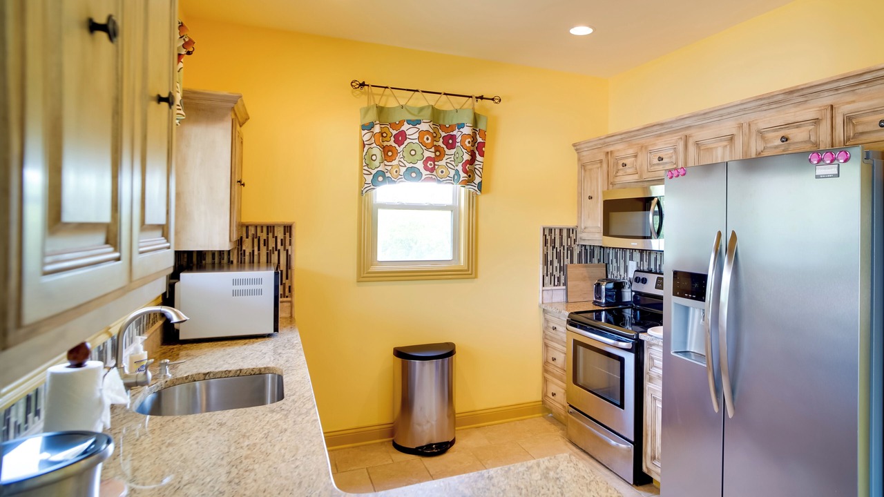 Photo of Kitchen in Goodlettsville