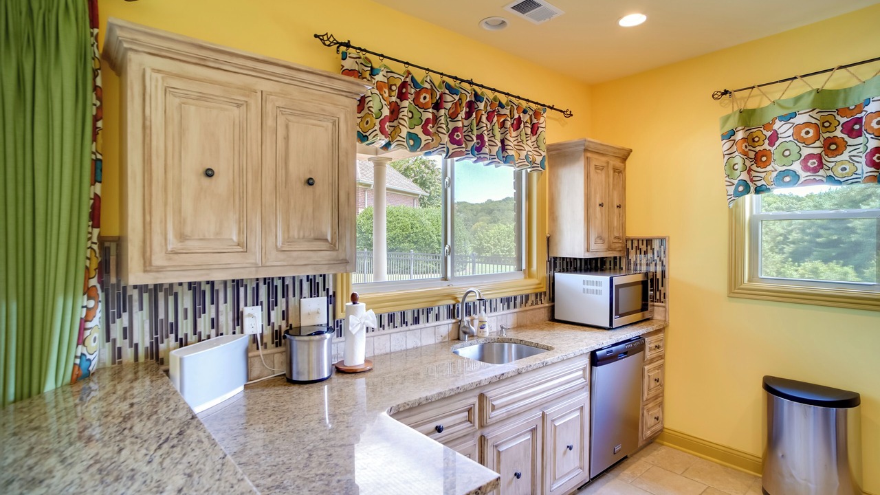 Photo of Kitchen in Goodlettsville