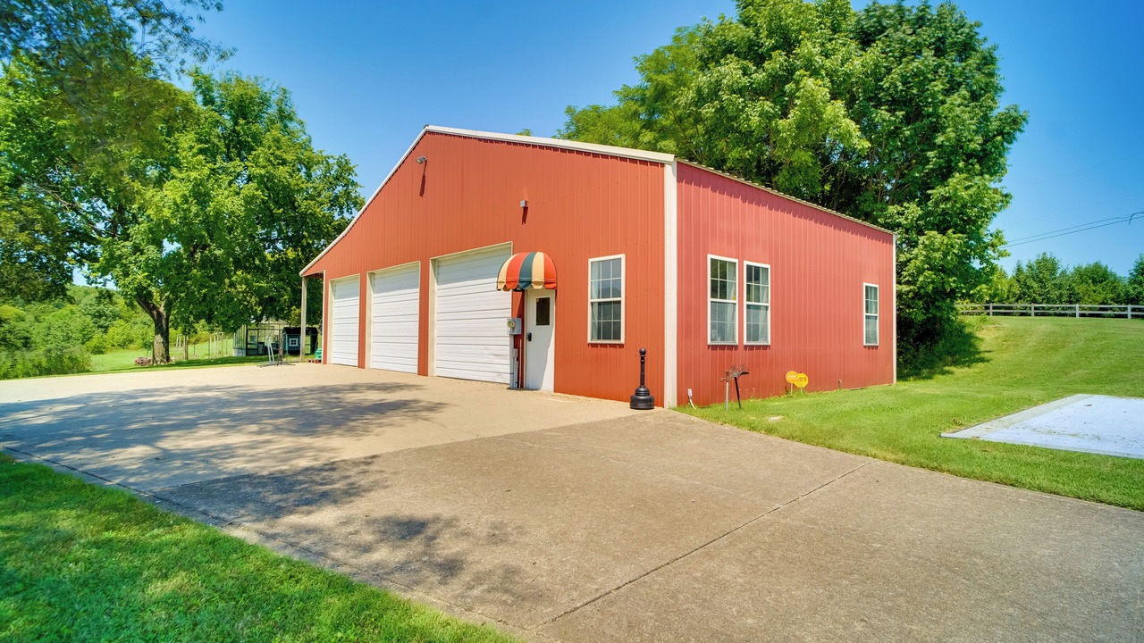 Photo of Outdoor in Goodlettsville