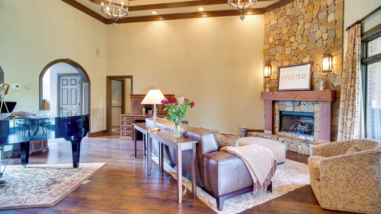 Photo of Livingroom in Goodlettsville