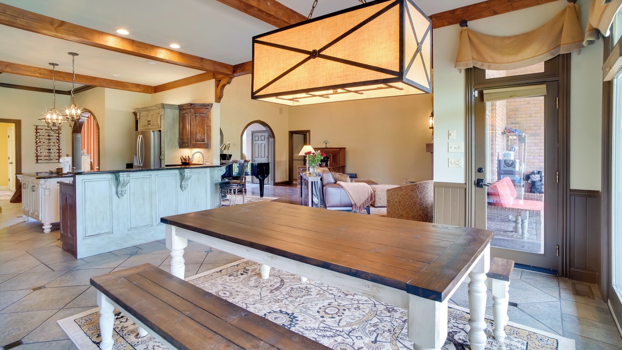 Photo of Kitchen in Goodlettsville